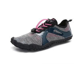 AQUASTEP – Leichte Barfuß-Schuhe