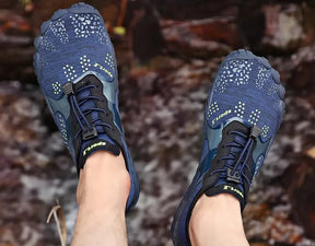 AQUASTEP – Leichte Barfuß-Schuhe