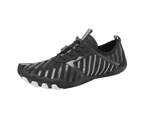 AQUASTEP – Leichte Barfuß-Schuhe