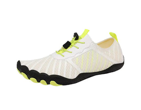 AQUASTEP – Leichte Barfuß-Schuhe