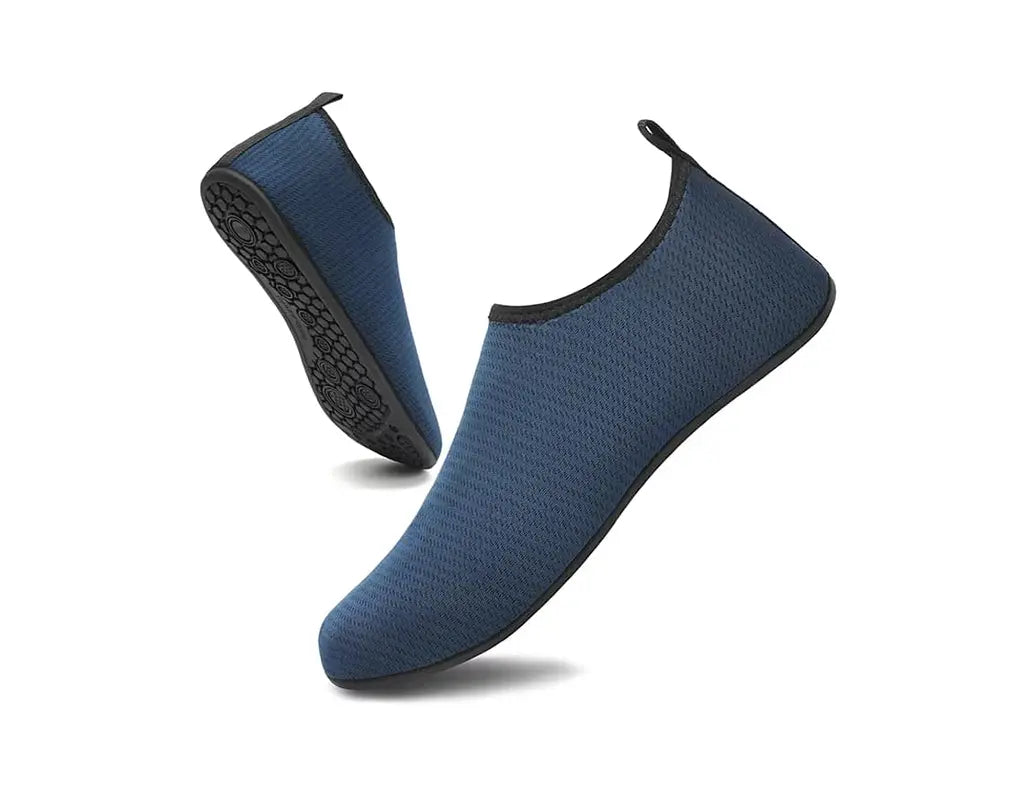AQUASTEP – Leichte Barfuß-Schuhe