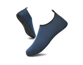 AQUASTEP – Leichte Barfuß-Schuhe