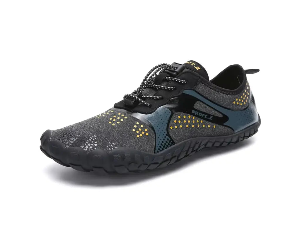 AQUASTEP – Leichte Barfuß-Schuhe