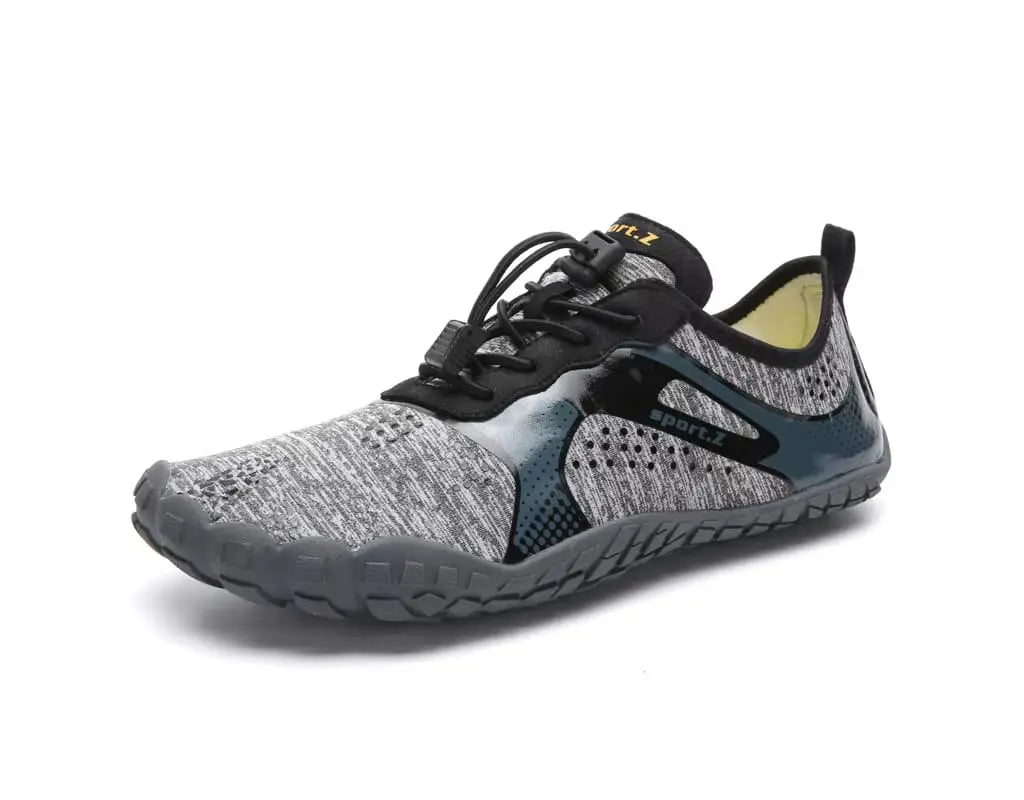 AQUASTEP – Leichte Barfuß-Schuhe