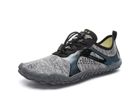 AQUASTEP – Leichte Barfuß-Schuhe