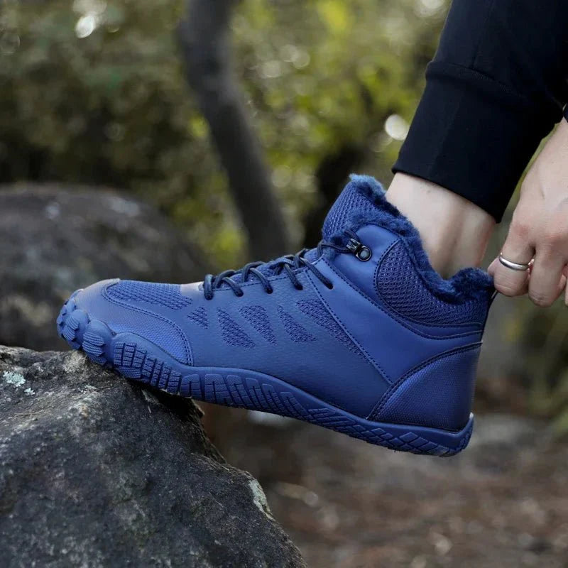 Anti Rutsch Winterschuhe Mit Thermofutter