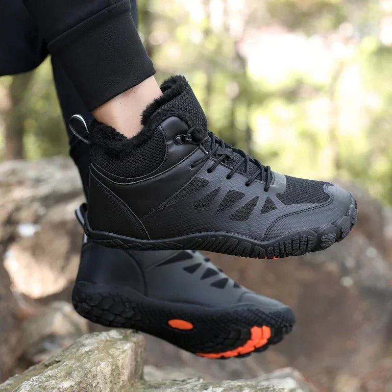 Anti Rutsch Winterschuhe Mit Thermofutter