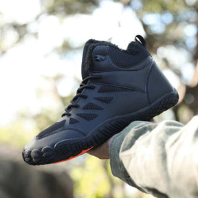 Anti Rutsch Winterschuhe Mit Thermofutter