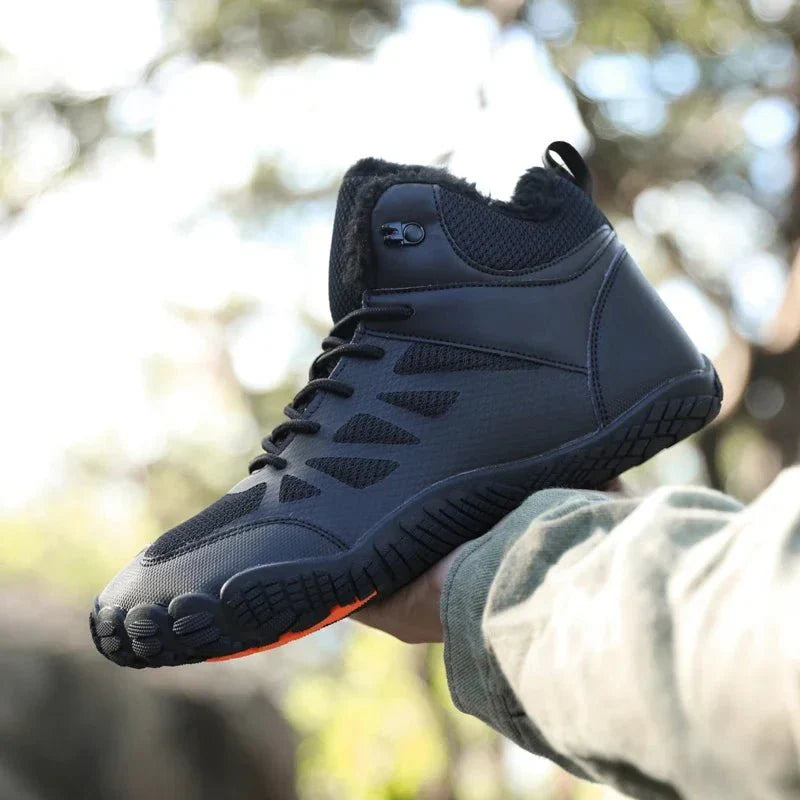 Anti Rutsch Winterschuhe Mit Thermofutter