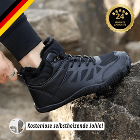 Anti Rutsch Winterschuhe Mit Thermofutter
