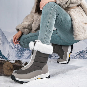 ArcticStep Winterstiefel