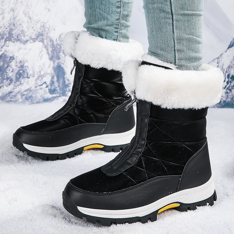 ArcticStep Winterstiefel