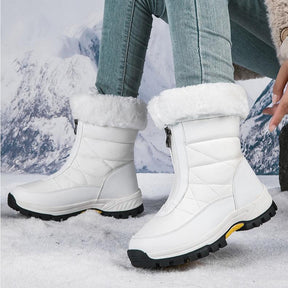 ArcticStep Winterstiefel