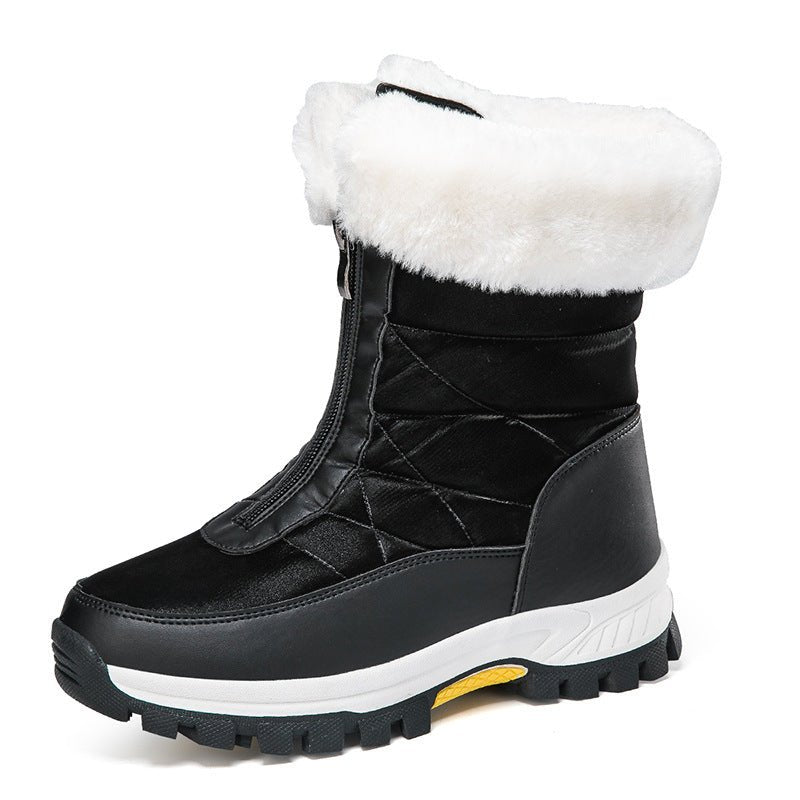 ArcticStep Winterstiefel