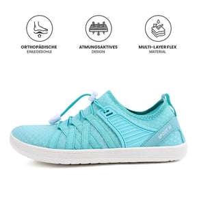 Atmungsaktives FlexComfort