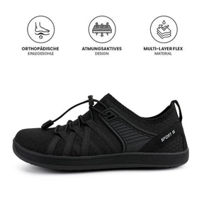 Atmungsaktives FlexComfort