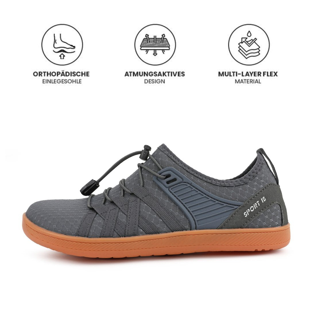 Atmungsaktives FlexComfort