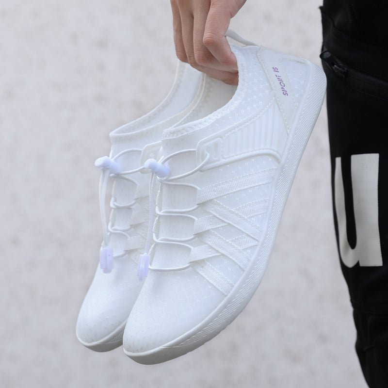 Atmungsaktives FlexComfort