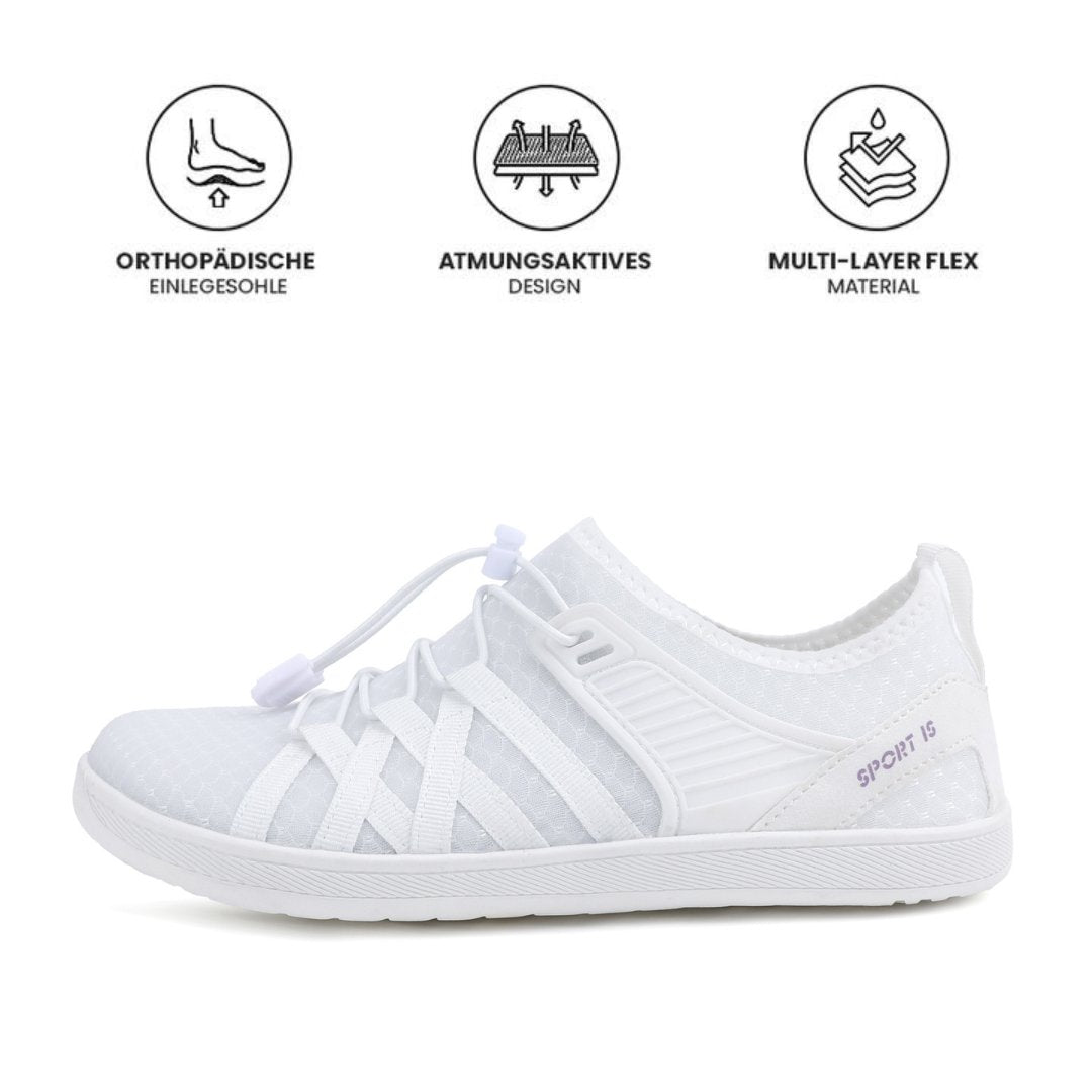 Atmungsaktives FlexComfort