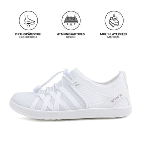 Atmungsaktives FlexComfort