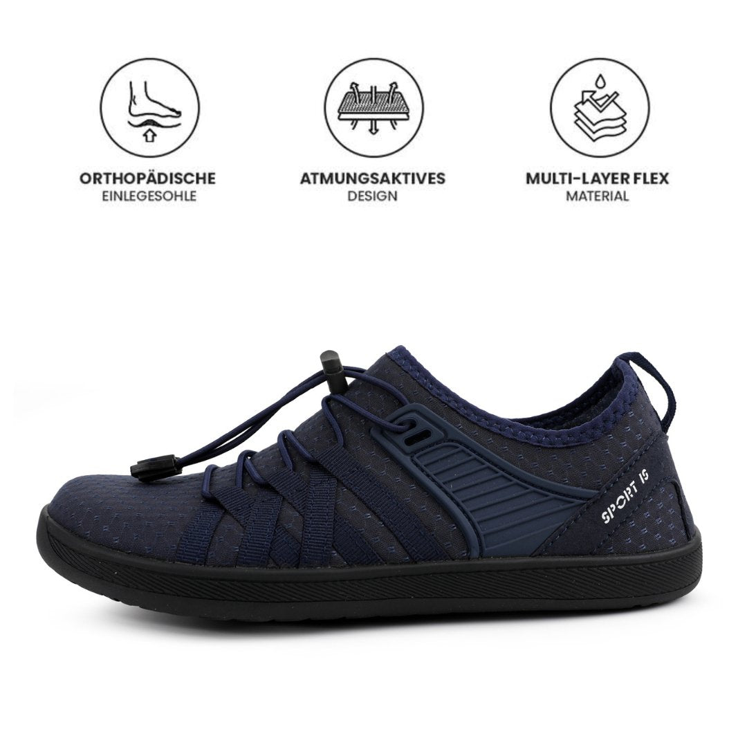 Atmungsaktives FlexComfort