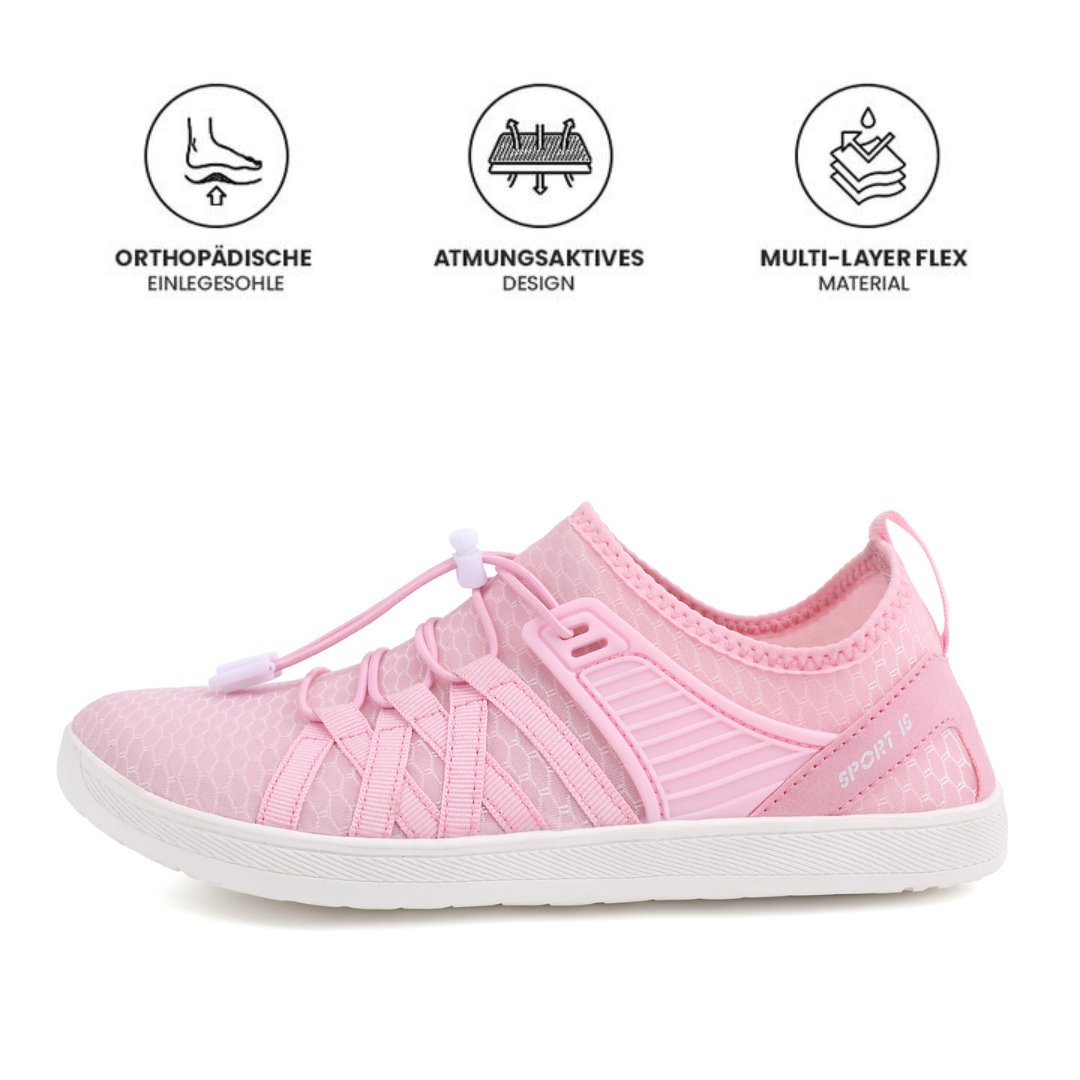 Atmungsaktives FlexComfort