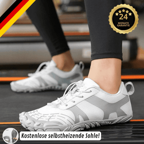 Axel – Barfußschuhe Für Herbst & Winter