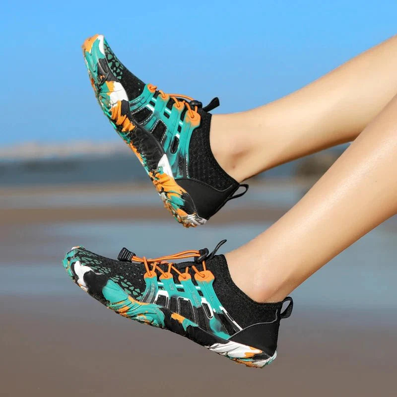 Barfuß Abenteuerschuhe – Für natürliche Bewegung und Komfort