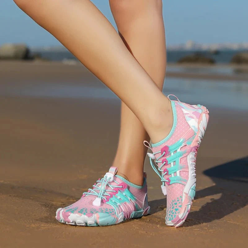 Barfuß Abenteuerschuhe – Für natürliche Bewegung und Komfort