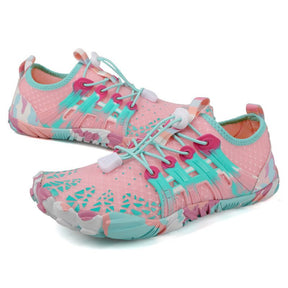 Barfuß Abenteuerschuhe – Für natürliche Bewegung und Komfort