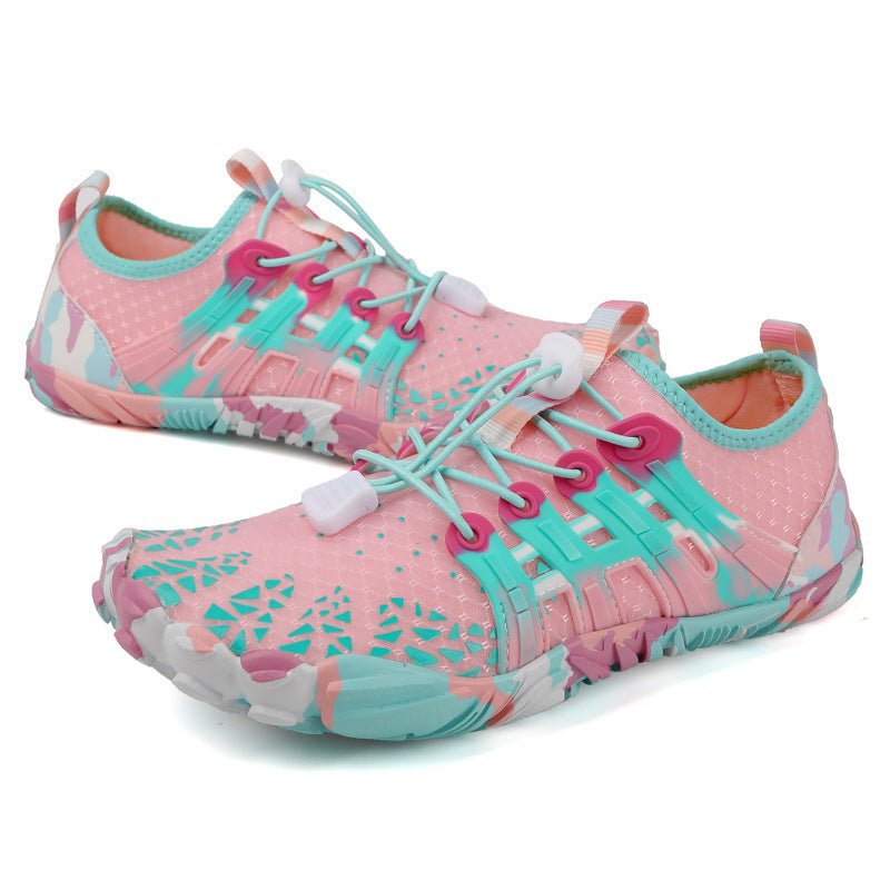 Barfuß Abenteuerschuhe – Für natürliche Bewegung und Komfort