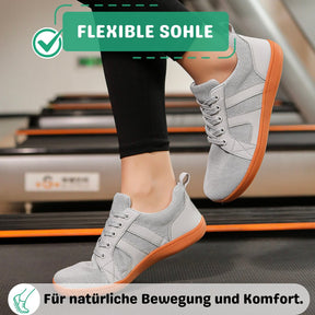 Barfuß Trainer