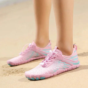 Barfußschuhe Adventure