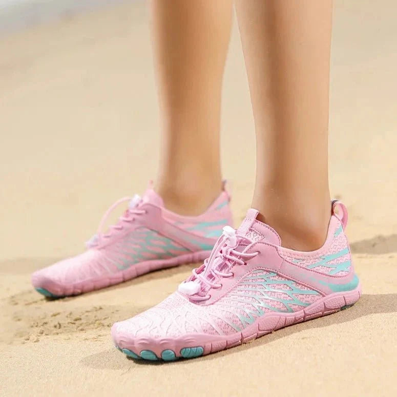 Barfußschuhe Adventure