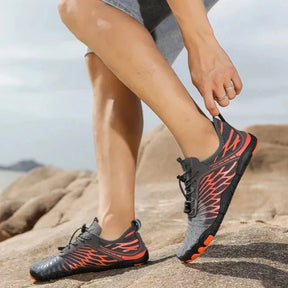 Barfußschuhe Adventure