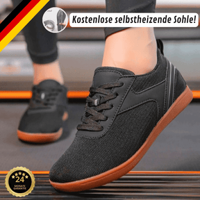 Barfußschuhe – Leichte Eleganz für jeden Schritt