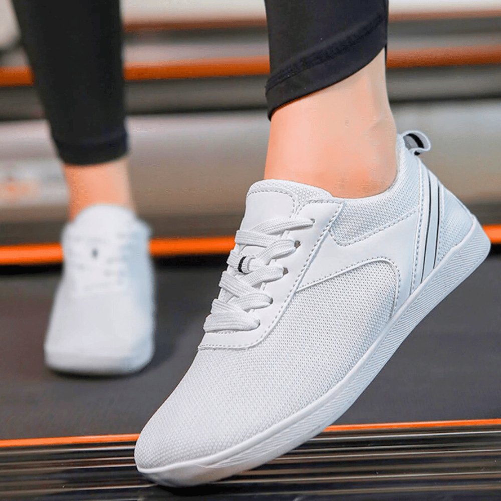 Barfußschuhe – Leichte Eleganz für jeden Schritt