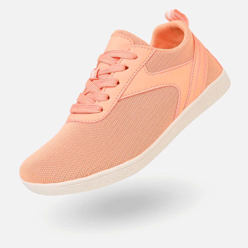 Barfußschuhe – Leichte Eleganz für jeden Schritt