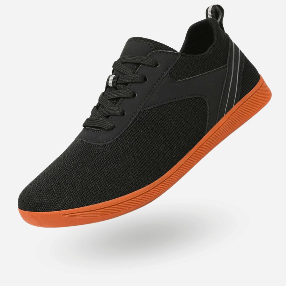 Barfußschuhe – Leichte Eleganz für jeden Schritt