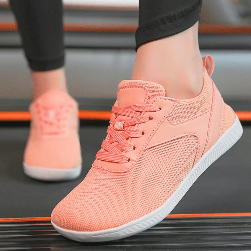 Barfußschuhe – Leichte Eleganz für jeden Schritt