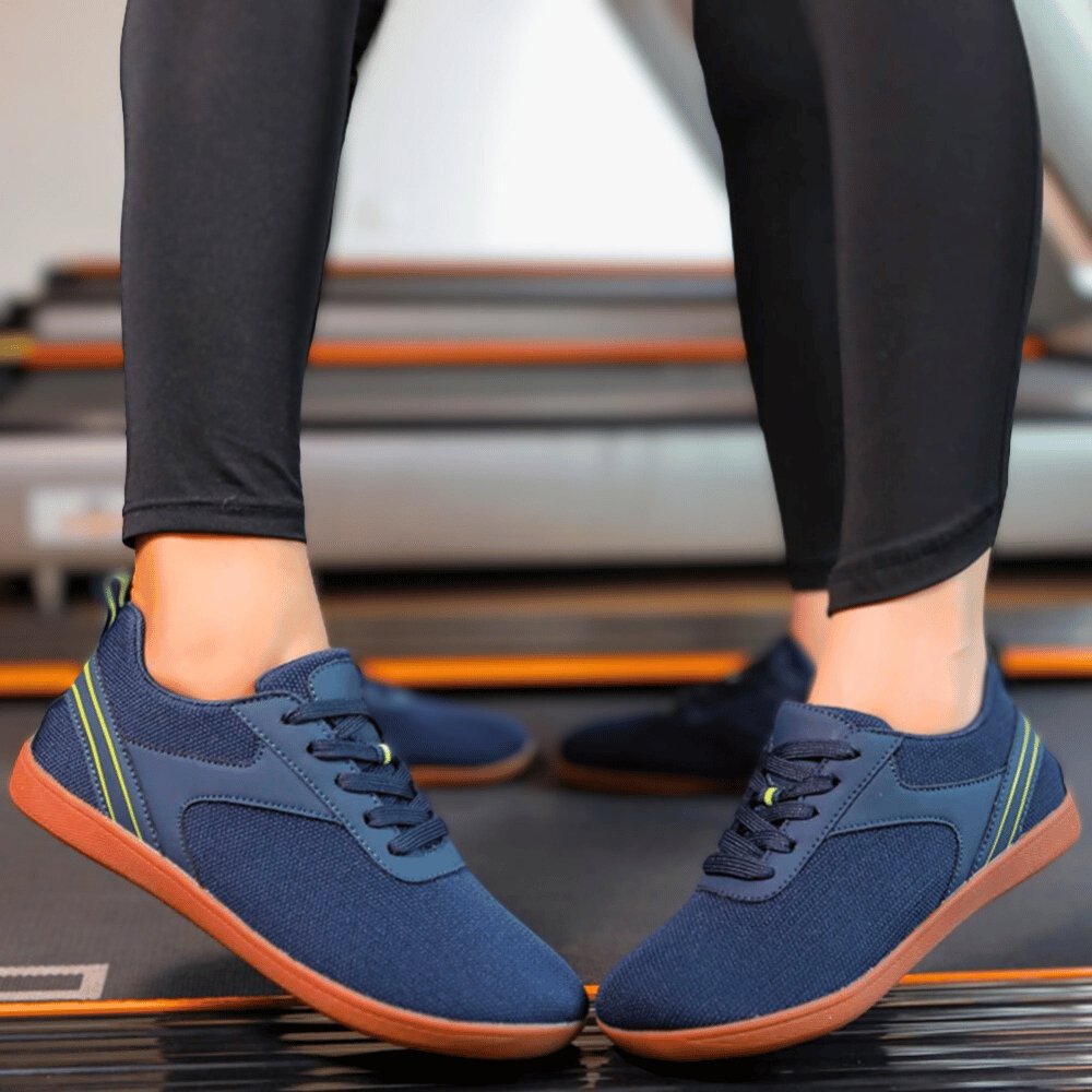 Barfußschuhe – Leichte Eleganz für jeden Schritt