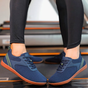 Barfußschuhe – Leichte Eleganz für jeden Schritt