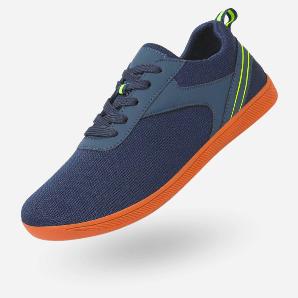 Barfußschuhe – Leichte Eleganz für jeden Schritt