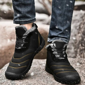 Barfußschuhe – Wärme und Komfort für Ihre Füße