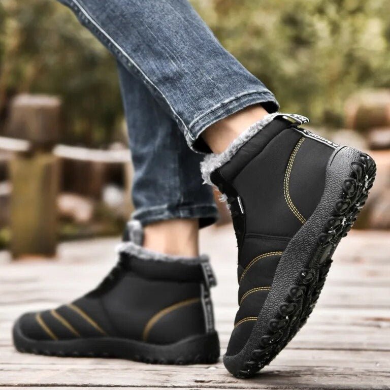 Barfußschuhe – Wärme und Komfort für Ihre Füße