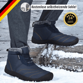 Barfußschuhe – Wärme und Komfort für Ihre Füße
