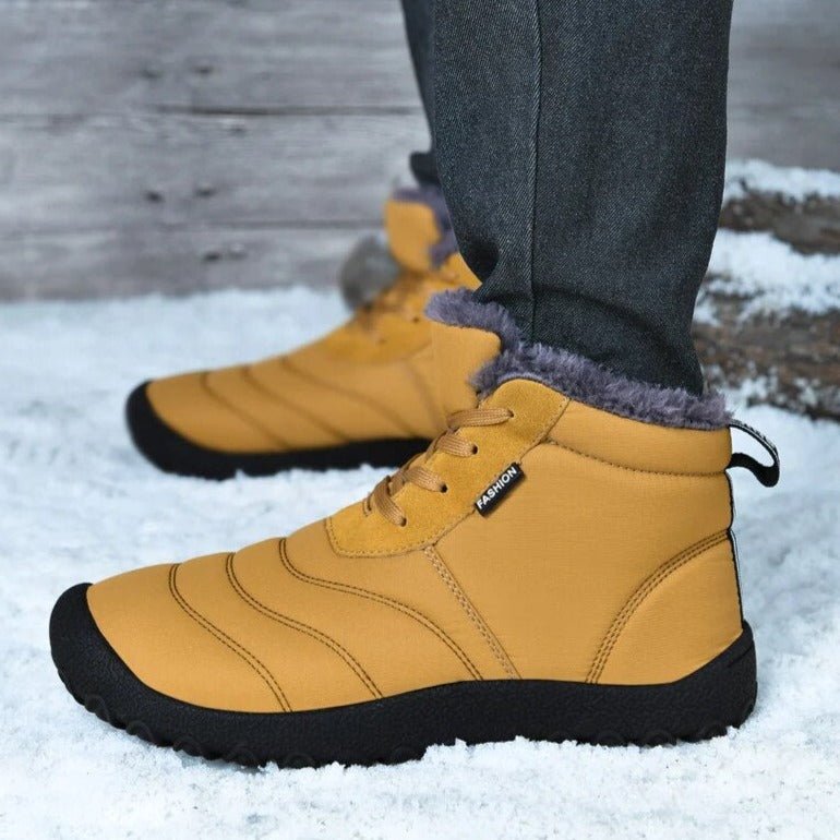 Barfußschuhe – Wärme und Komfort für Ihre Füße