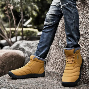 Barfußschuhe – Wärme und Komfort für Ihre Füße