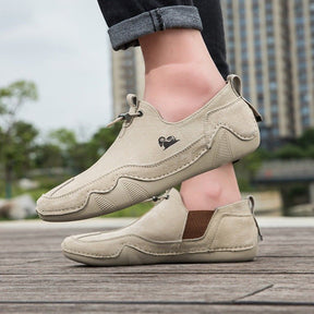 Komfortable – Atmungsaktive Barfußschuhe