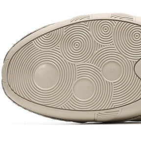 Komfortable – Atmungsaktive Barfußschuhe